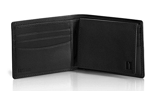 Hartmann Belting Collection Wallet With Removable Card Wallet, Heritage ...