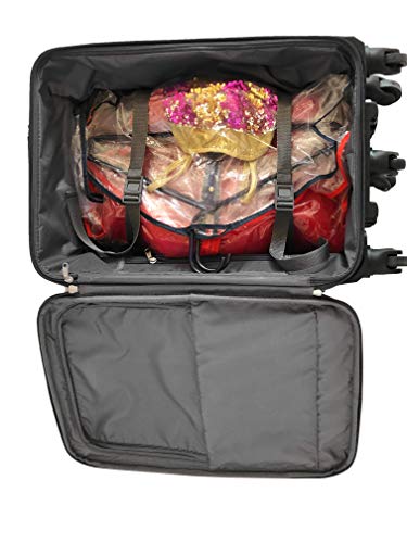 suitcase for travel