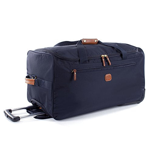 Shop Bric'S 28 Inch Rolling Duffle, Ocean – Luggage Factory