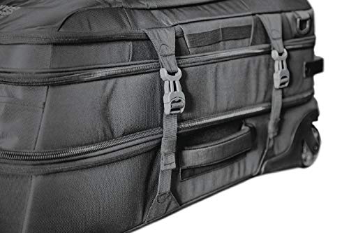 cross trek 2 32 wheeled duffel