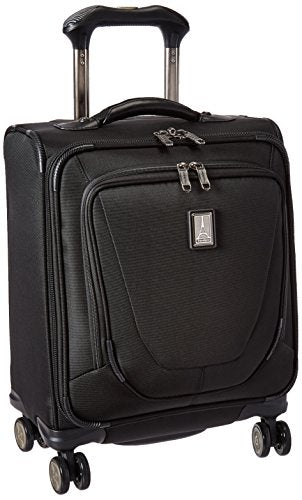 best hard shell large suitcase