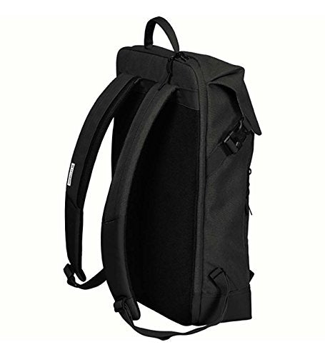 victorinox deluxe flapover laptop backpack