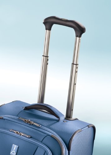 travelpro luggage maxlite3 21 inch expandable spinner