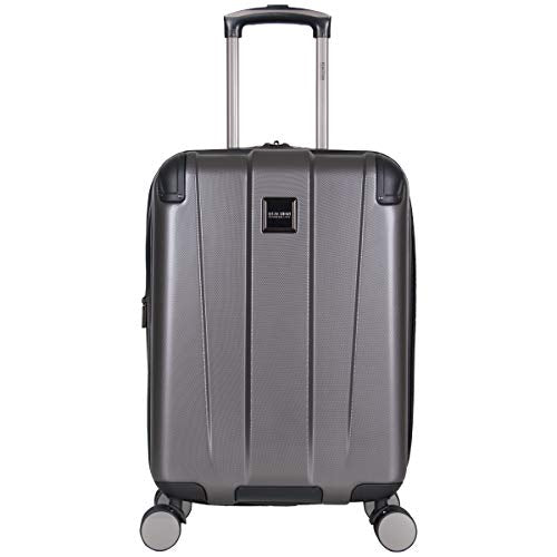 kenneth cole carry on spinner