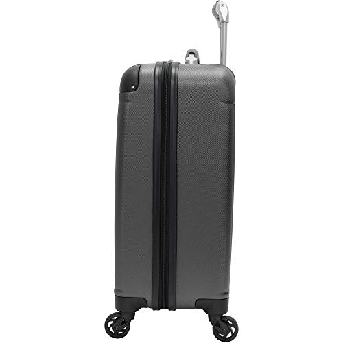 verdi international luggage