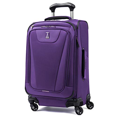 travel pro suit case