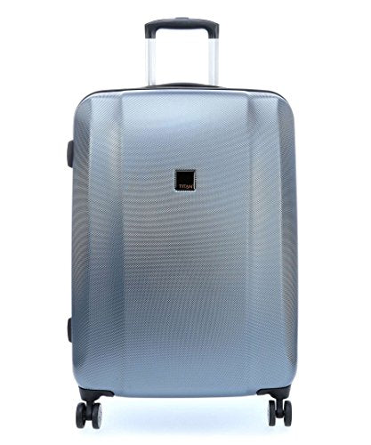 titan suitcases uk