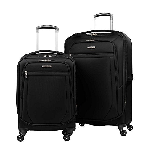 Samsonite 2-Pc Spinner Luggage Set 27