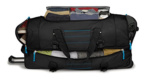 Shop High Sierra Ultimate Access 2.0 Drop-Bot – Luggage Factory