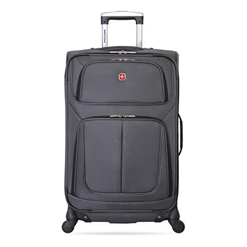 swissgear sion luggage