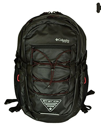 columbia meridian ii daypack