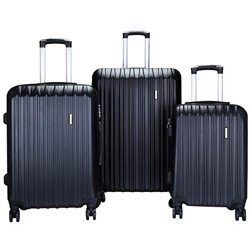 durable lightweight luggage