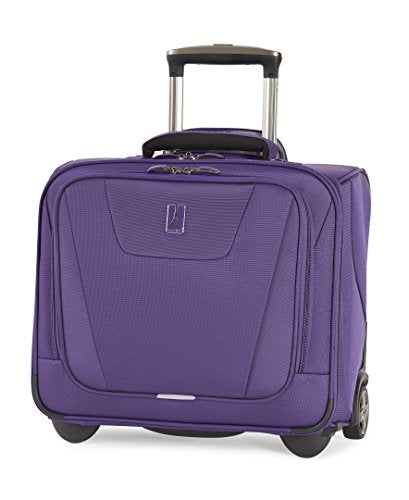 Travelpro Maxlite 4 Rolling Tote, Purple