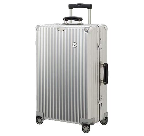 rimowa luggage classic