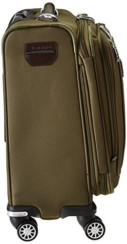 travelpro platinum magna 2 expandable spinner carry on luggage