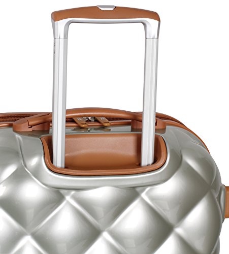 it luggage champagne saint tropez