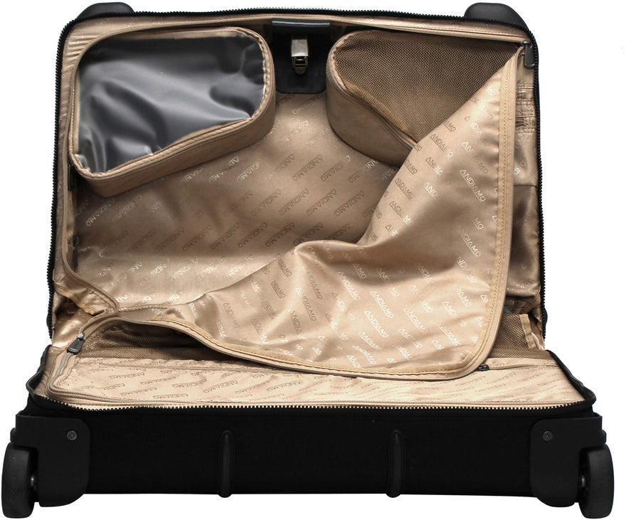 andiamo garment bag