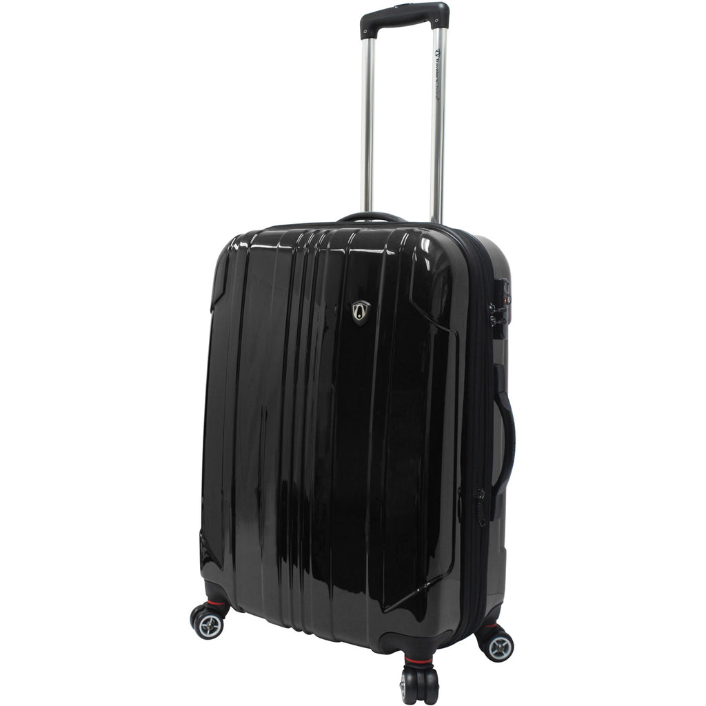 travelers choice sedona luggage