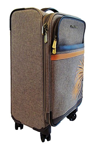 tommy bahama chesapeake bay luggage