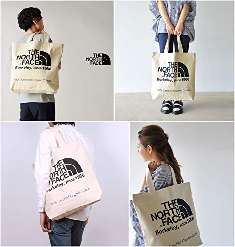 north face canvas tote bag