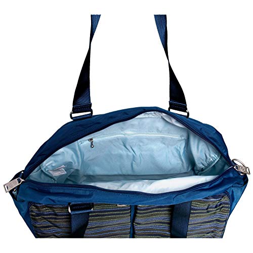 baggallini Travel Duffel