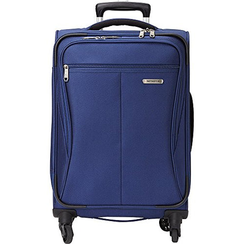 samsonite silhouette xv softside spinner 29