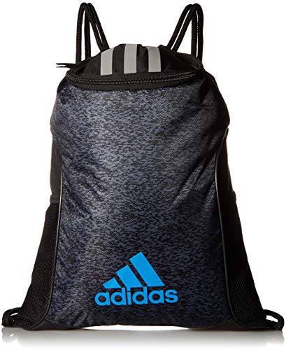 Shop adidas Team Issue Sackpack, Onix Pixe – Luggage Factory