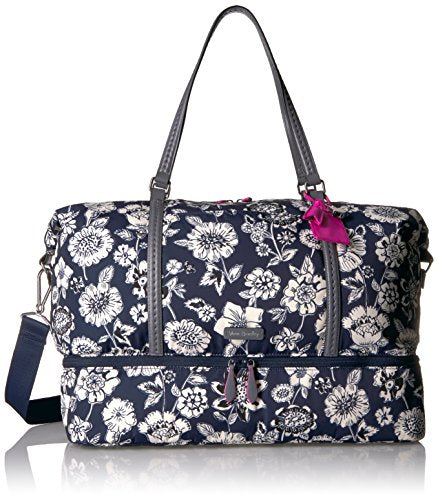 vera bradley underseat bag