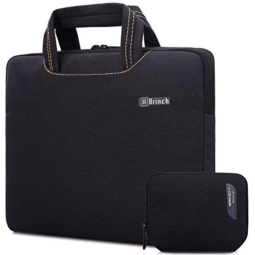 Marcar cápsula Frágil Shop Brinch Unisex 15-15.6 Inch Laptop Messen – Luggage Factory
