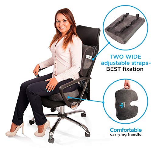 support seat cushion