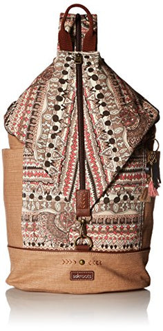 sakroots city backpack