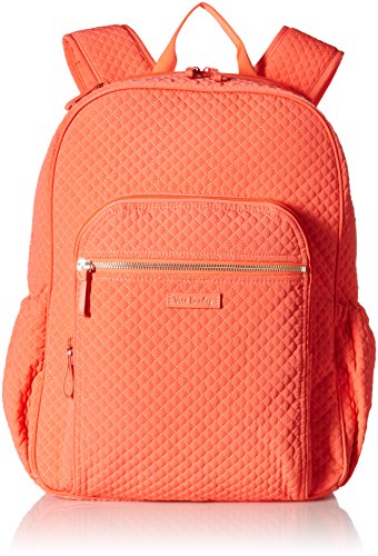 vera bradley iconic campus backpack