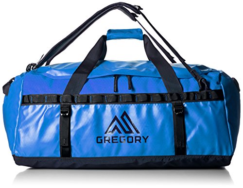 gregory duffel