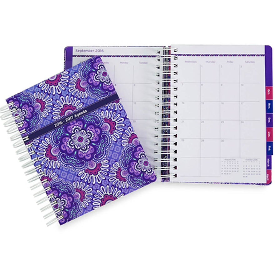 Vera Bradley Agenda