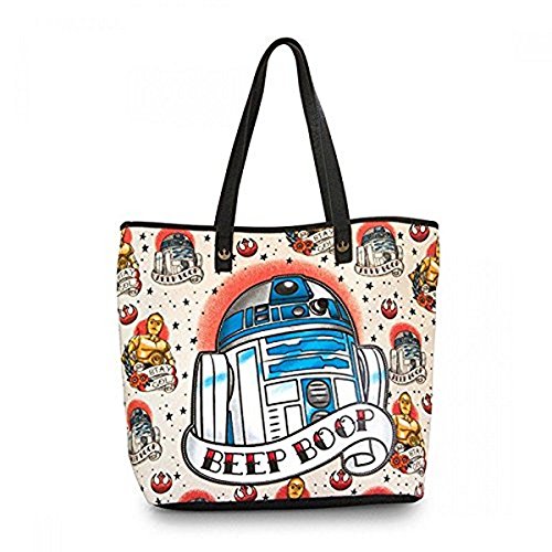 r2d2 luggage