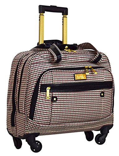 nicole miller taylor luggage