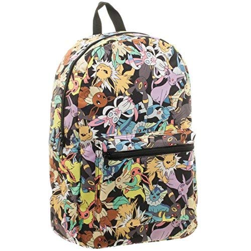 Shop Bioworld Pokemon Evolution Toss Pr – Luggage