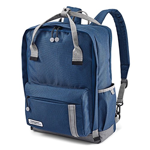 american tourister tweet backpack