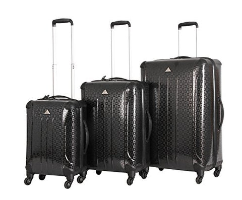 triforce luggage qvc