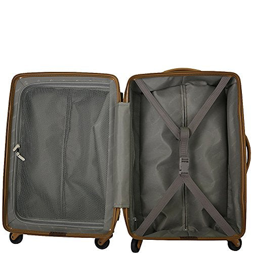 Shop Chariot Titanic 20'' Hardside Sp – Luggage Factory