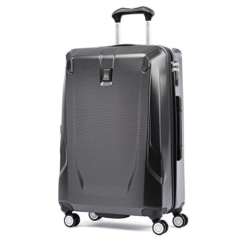 travelpro crew 11 25 hardside spinner