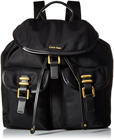 calvin klein tatiana backpack