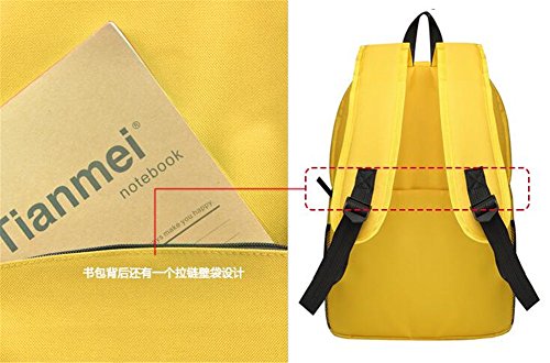 Gumstyle Dragon Ball Large Capacity Book Bag Laptop Backpack Anime School Bag