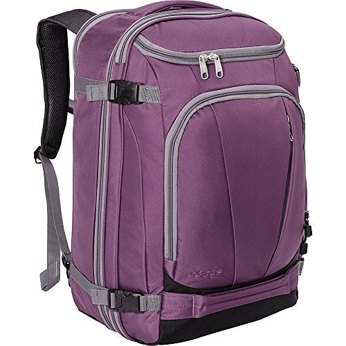 ebags tls mother lode weekender convertible