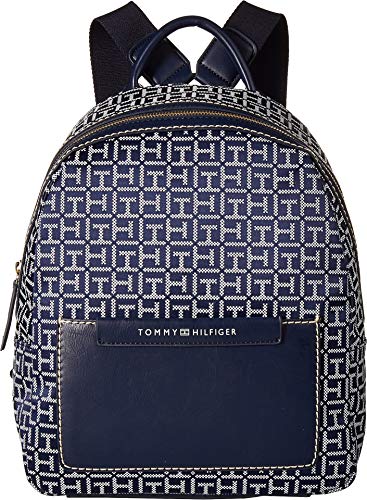 tommy hilfiger jackie backpack