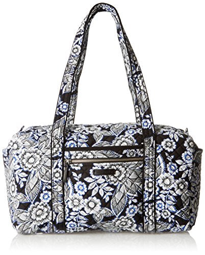 vera bradley iconic small duffel