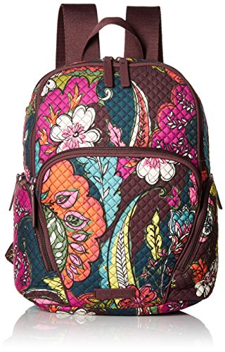 hadley backpack vera bradley