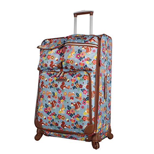 lilly luggage