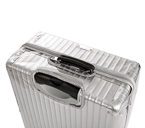 Shop Luggage Skin Protector Clear Pvc Transpa – Luggage Factory