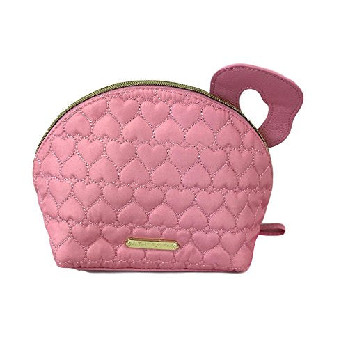 betsey johnson flamingo purse